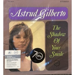 Astrud Gilberto – The...
