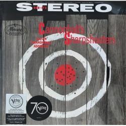 Julian "Cannonball"...