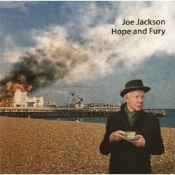 Joe Jackson – Hope And...
