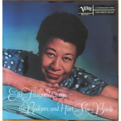 Ella Fitzgerald – Sings The...