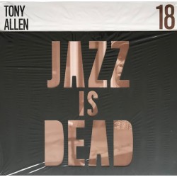 Tony Allen / Adrian Younge...