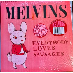 Melvins – Everybody Loves...