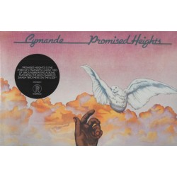 Cymande – Second Time Round...