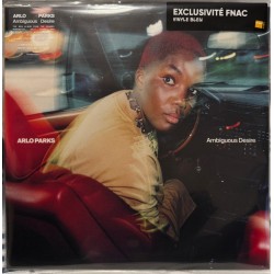 Arlo Parks – Ambiguous...