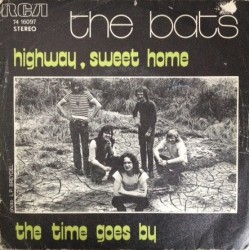 The Bats – Highway, Sweet...