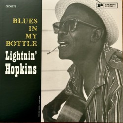Lightnin' Hopkins – Blues...
