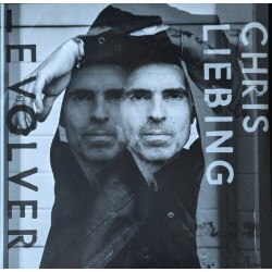 Chris Liebing – Evolver...