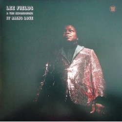 Lee Fields & The...