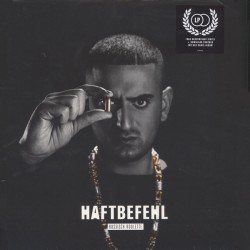 Haftbefehl – Russisch...