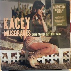 Kacey Musgraves – Same...