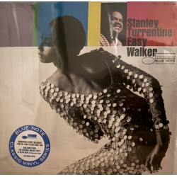 Stanley Turrentine – Easy...