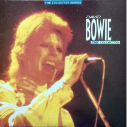 David Bowie – The...