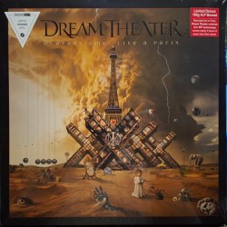 Dream Theater –...