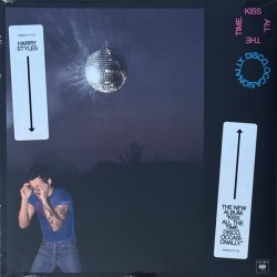 Harry Styles – Kiss All The...