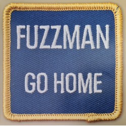 Fuzzman – Go Home |2025...