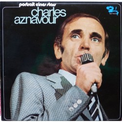 Charles Aznavour – Portrait...