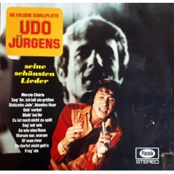 Udo Jürgens – Die Goldene...