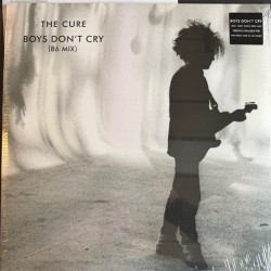 The Cure – Boys Don't Cry...