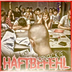 Haftbefehl  – Kanackiş...