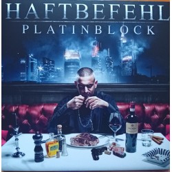 Haftbefehl –...