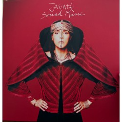 Souad Massi – Zagate |2026...