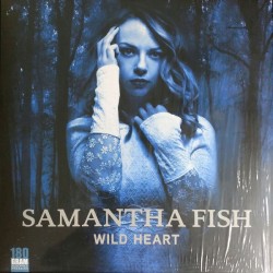 Samantha Fish – Wild Heart...