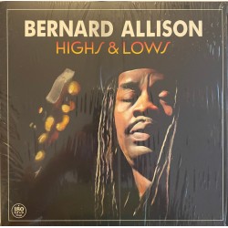 Bernard Allison – Highs &...