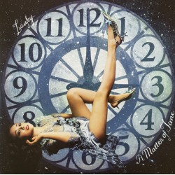 Laufey  – A Matter Of Time...