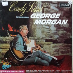 George Morgan – Candy...