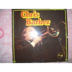 Barber Chris - Starportrait |1978     INT 156.502