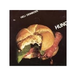Heli Deinboek – Hunger...