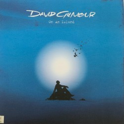 David Gilmour – On An...