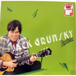 Jack Grunsky –...