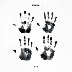 Kaleo – A/B |2016...