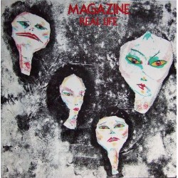 Magazine – Real Life |1978...