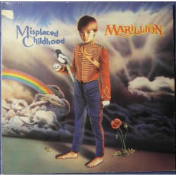 Marillion – Misplaced...
