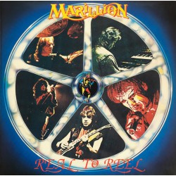 Marillion – Real To Reel |...