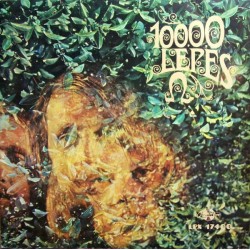 Omega  – 10000 Lépés |1969...