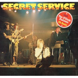 Secret Service – Oh...