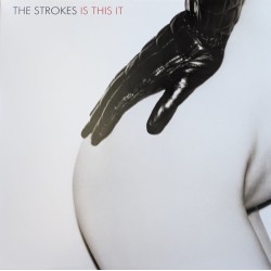 Strokes The ‎– Is This...
