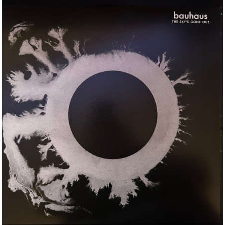 Bauhaus – The Sky's Gone Out |1982/2022 	Beggars Banquet – BBQLP2097