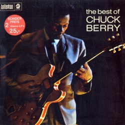 Chuck Berry – The Best Of...