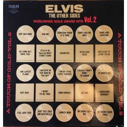 Elvis- The Other Sides -...