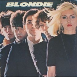 Blondie – Blondie |1977...