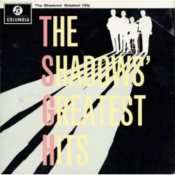 The Shadows – The Shadows'...