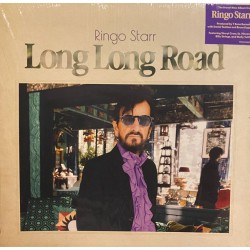 Ringo Starr – Long Long...