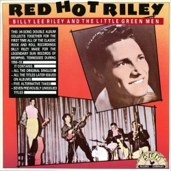 Billy Lee Riley And The...