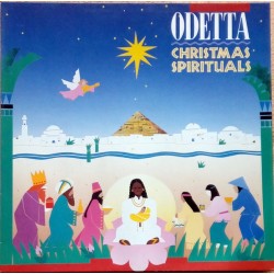 Odetta – Christmas...