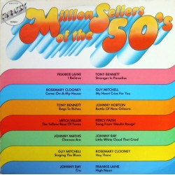 Various – Million Sellers...