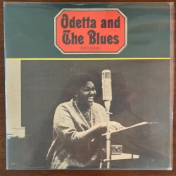 Odetta – Odetta And The...